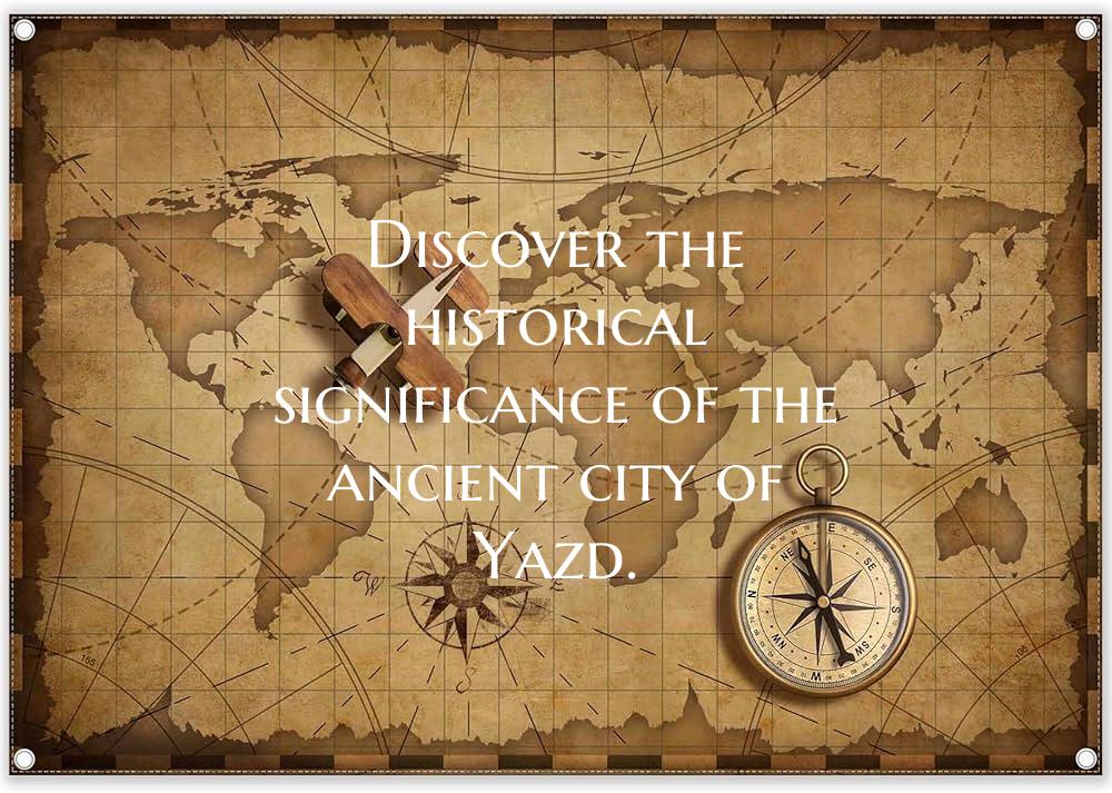 Discover the historical significance of the ancien...