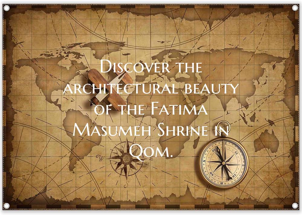 Discover the architectural beauty of the Fatima Ma...